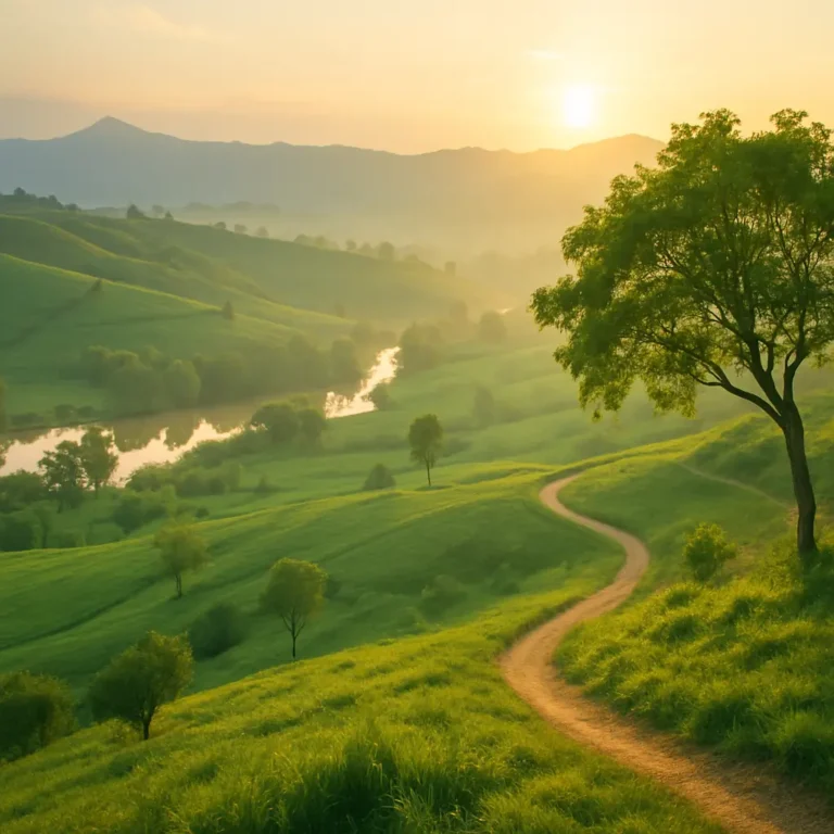 Sustentabilidade e Alegria: Como Pequenas Mudanças Criam Grandes Impactos na Sua Vida