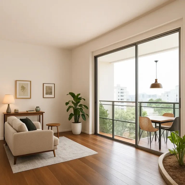 Espaços Pequenos Podem Gerar Grandes Ideias: Algumas Orientações de Como Adotar o Minimalismo na Decoração