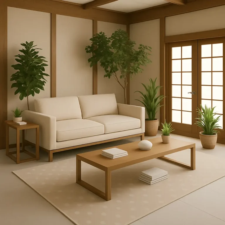 Como Criar Ambientes Minimalistas Sem Abrir Mão do Conforto.