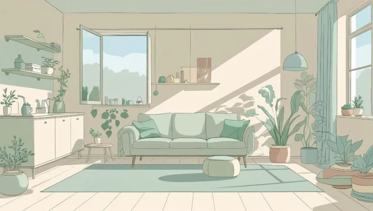 Minimalismo Sustentável: Menos Coisas, Mais Saúde e Felicidade