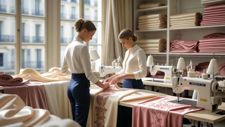 Moda Consciente: Sustentabilidade, Alegria e Bem-Estar