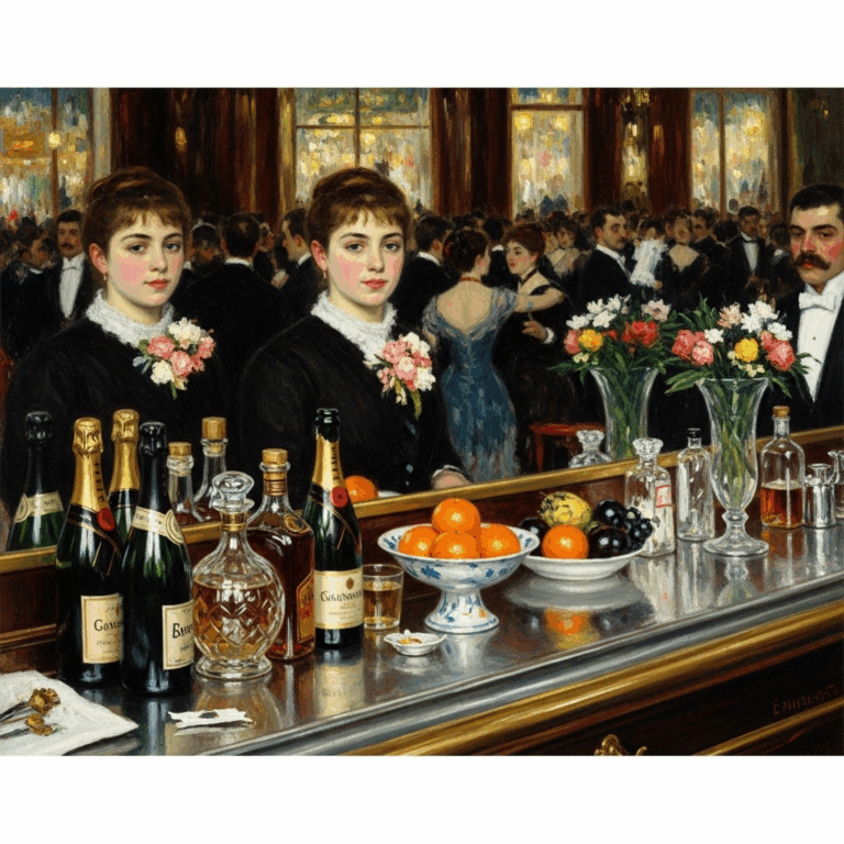 Impressionismo Artistas Principais