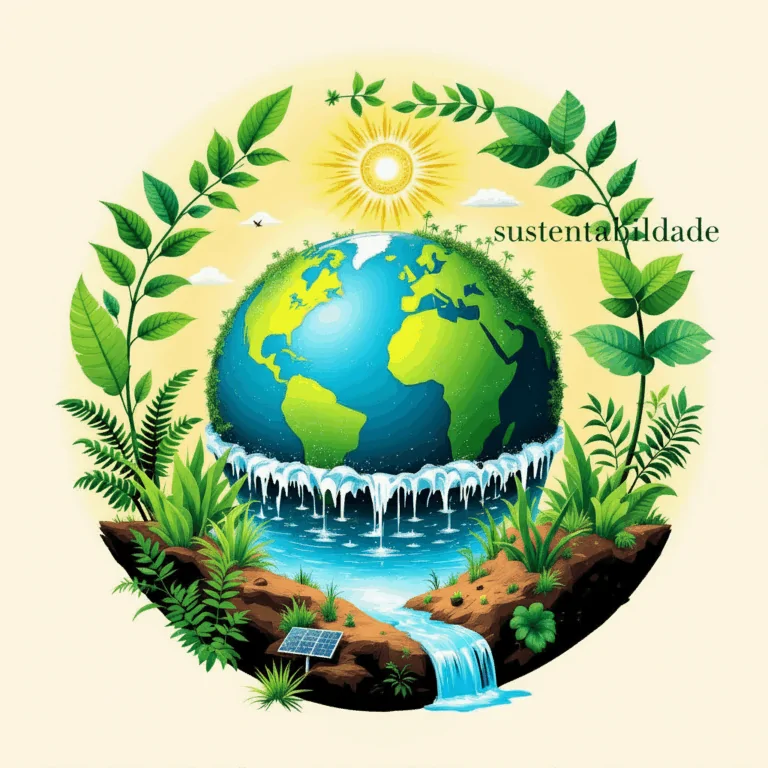 Sustentabilidade O Que É: Um Guia Essencial para Compreender o Equilíbrio Consciente