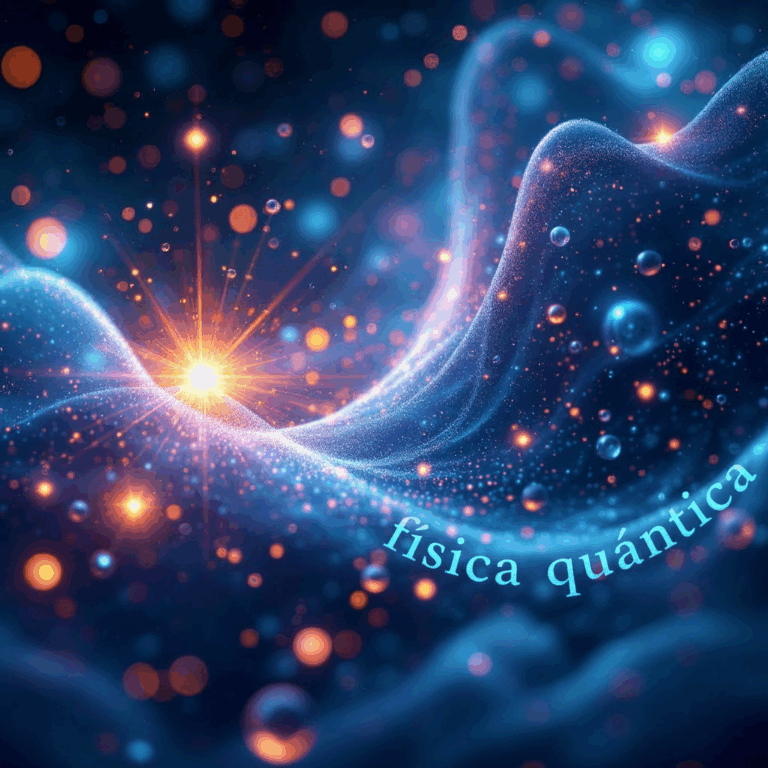 Física Quântica O Que É: Desvendando os Mistérios do Universo Microscópico
