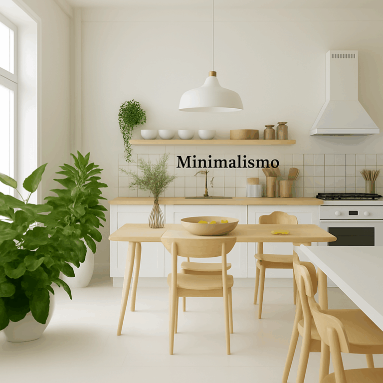 Minimalismo –  Resumo Completo