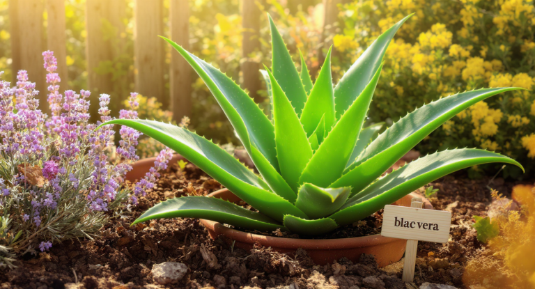 Babosa para o Rosto – Aplicações Práticas