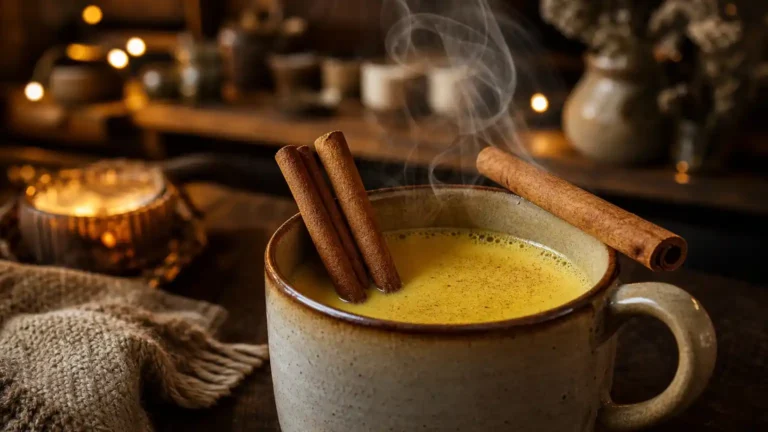 Canela dá Origem à Mesa com Usos e Tipos para Conhecer